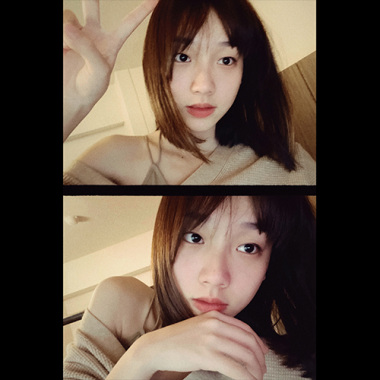 穿越星際的♡