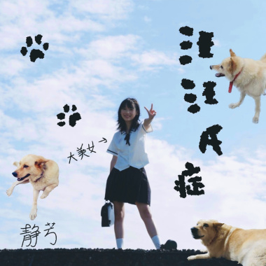 汪汪氏症