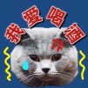 威士忌を飲むdemo