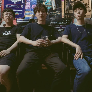 午夜带你去兜风
