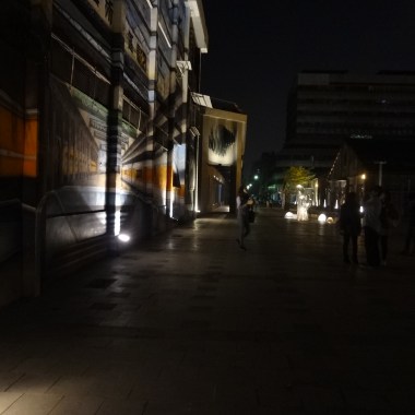 Dark Road