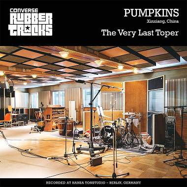Pumpkins-The Very Last Toper