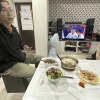乾麵