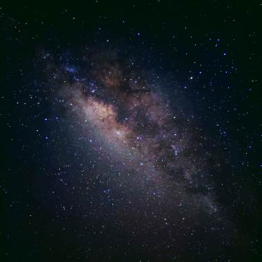 Fading Starlight 消逝的星光