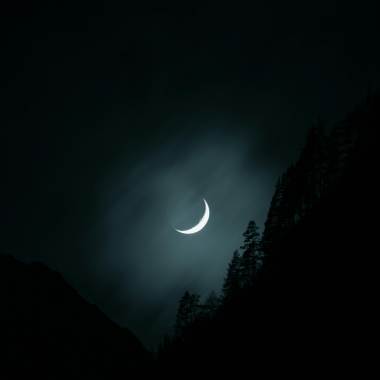 Pale Moon Goodbye蒼白月光
