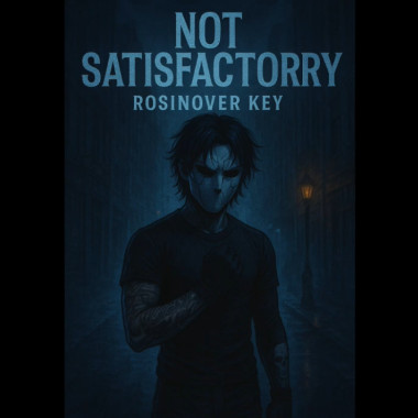 Rosinover Key - " Not satisfactory "
