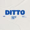 Ditto(R&b acoustic vision)