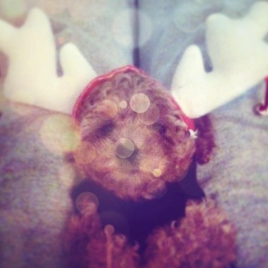 Have Yourself A Merry Little Christmas (Cover)