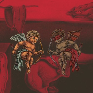 Sweaty C- 破鏡 Broken Mirror (prod. Rajaste)