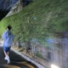 十二月的夜晚