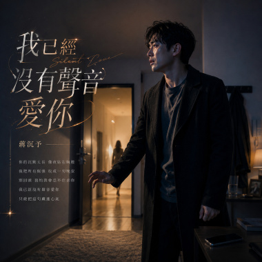 我已經沒有聲音愛你
