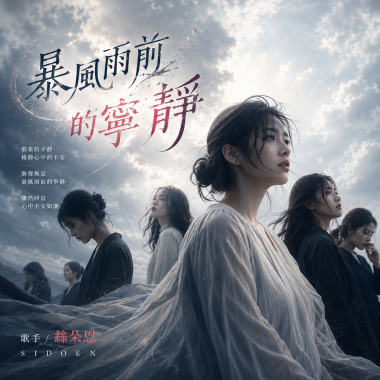 暴風雨前的寧靜