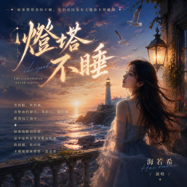 燈塔不睡