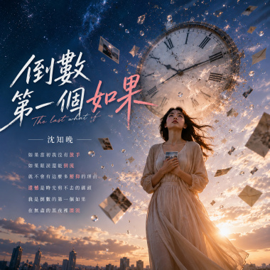 倒數的第一個如果