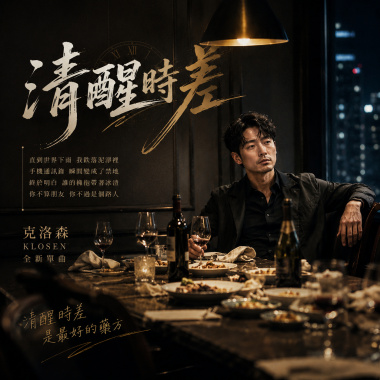 清醒時差