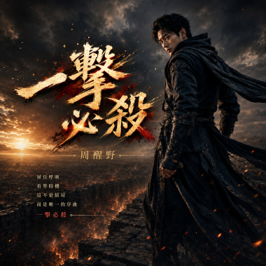 一擊必殺