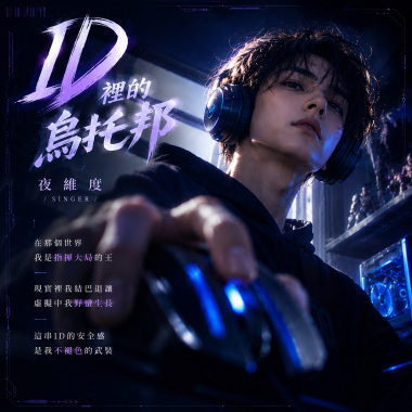 ID 裡的烏托邦