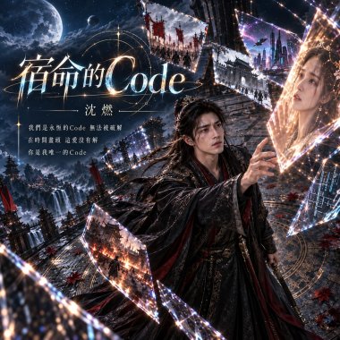 宿命的Code