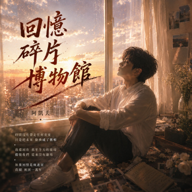 回憶碎片博物館