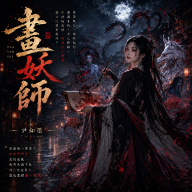 畫妖師