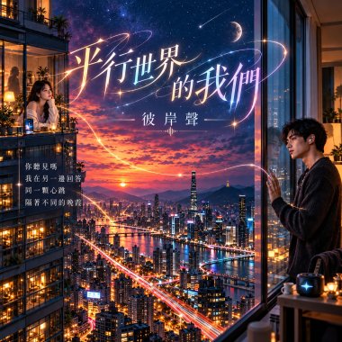 平行世界的我們