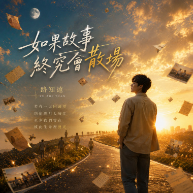 如果故事終究會散場