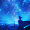 星海孤單