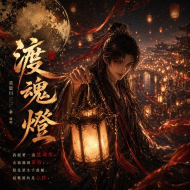渡魂燈