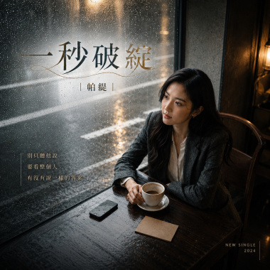 一秒破綻