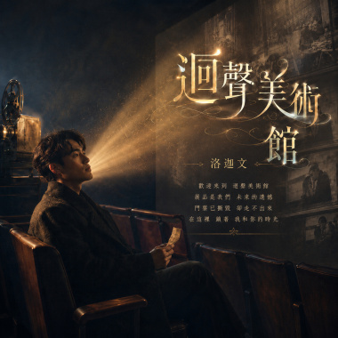 迴聲美術館