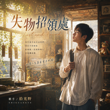 失物招領處
