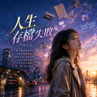 人生存檔失敗