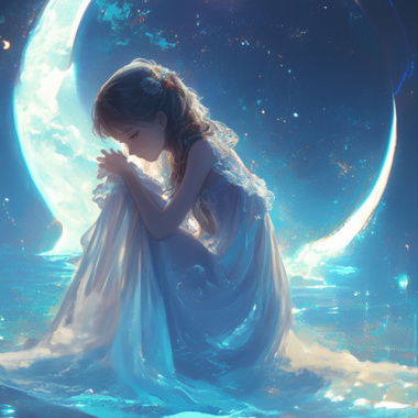 夜晚的缺口
