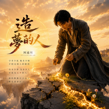 造夢的人