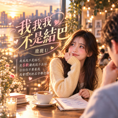 我我我不是結巴