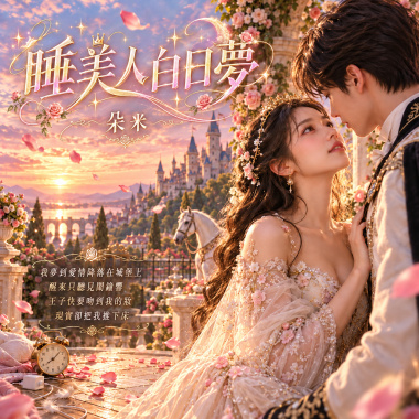 睡美人白日夢