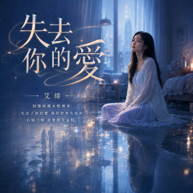 失去了你的愛