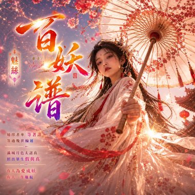 百妖譜