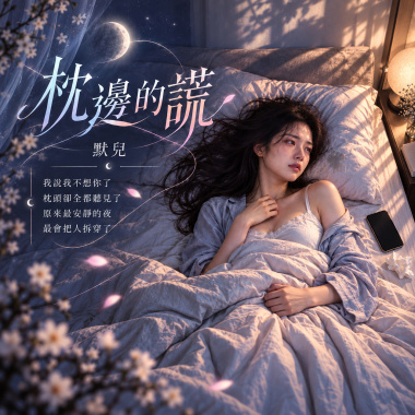枕邊的謊