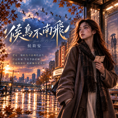 候鳥不南飛