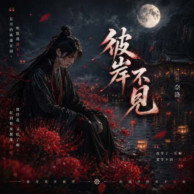 彼岸不見