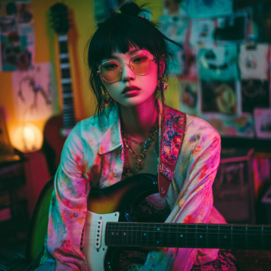 醉到世界都聽我