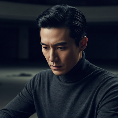 河岸的第三個十年