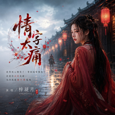 情字太痛