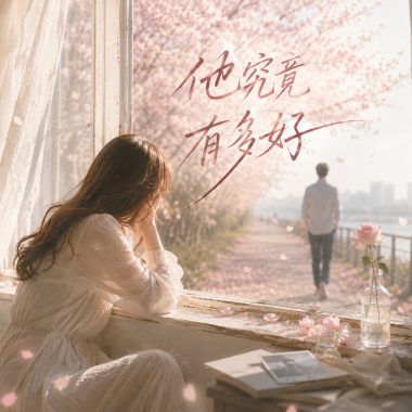 她究竟有多好