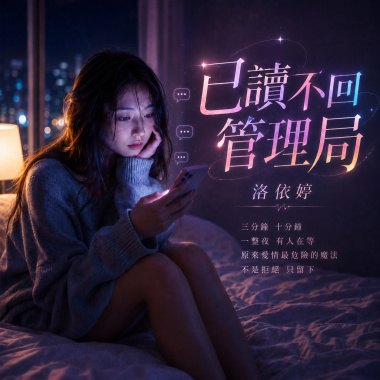 已讀不回管理局