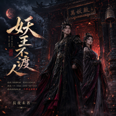 妖王不渡人