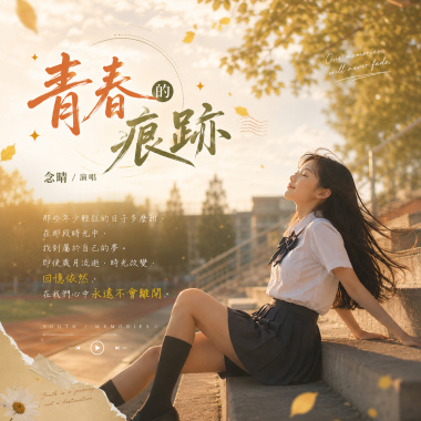 青春的痕跡