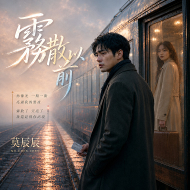 霧散以前