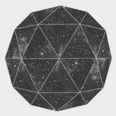 數字宇宙vol.1 離散的點